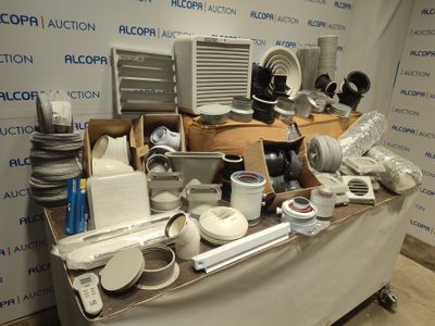 Divers - Fournitures Aeration ET…