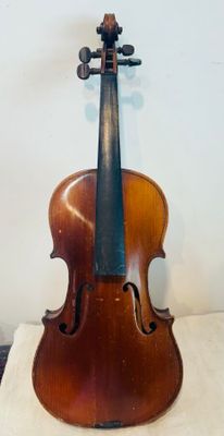 25 / G25 / Violon 4/4 Mirecourt copie Stradivarius Fon…