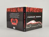 Ferrari Mania : l'histoire de la voiture de sport la plus célèbre au monde
