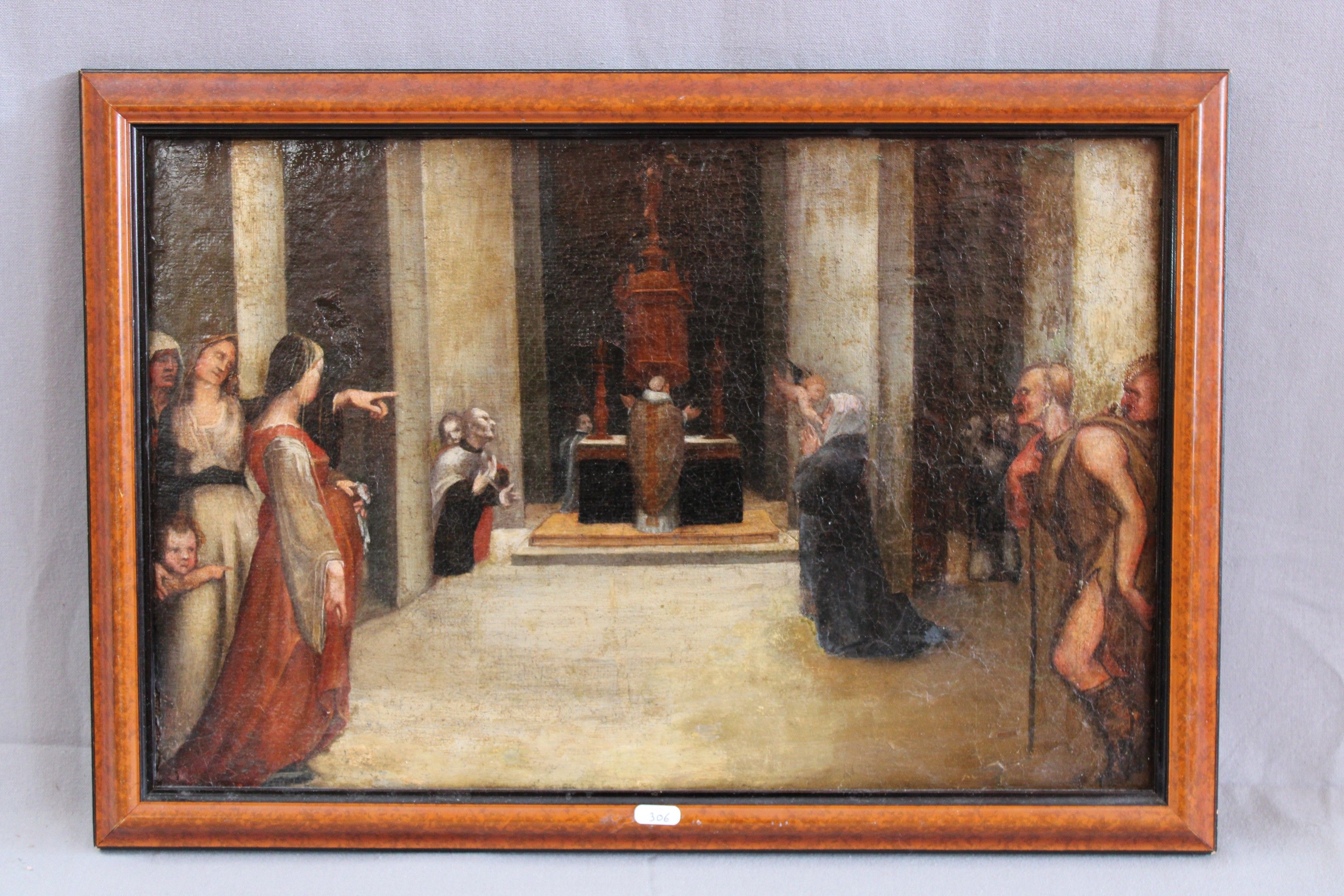 Objets d'art & Curiosités