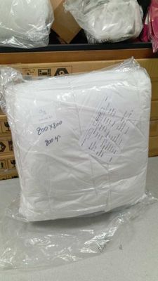 Couette, dimensions et grammage en photo - NEUVE sous bliste…