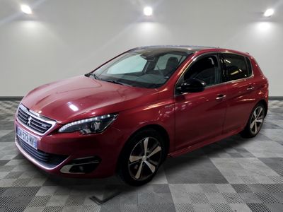 PEUGEOT - 308 1.2 PURETECH 130CH SS BVM6 GT LINE - ES - Mise…