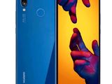 Le nouveau Huamio P9 Lite est disponible en bleu