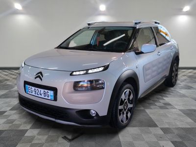 citroen c4 aircross 1 2 puretech puretech 5p
