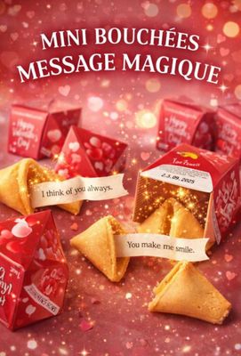a poster for a valentine ' s day message with fortune fortune fortune fortune fortune fortune fortune fortune fortune fortune fortune fortune fortune fortune fortune fortune fortune fortune fortune fortune fortune fortune