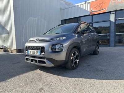 Citroën Cross 1.0 PureTech Feel 5 portes