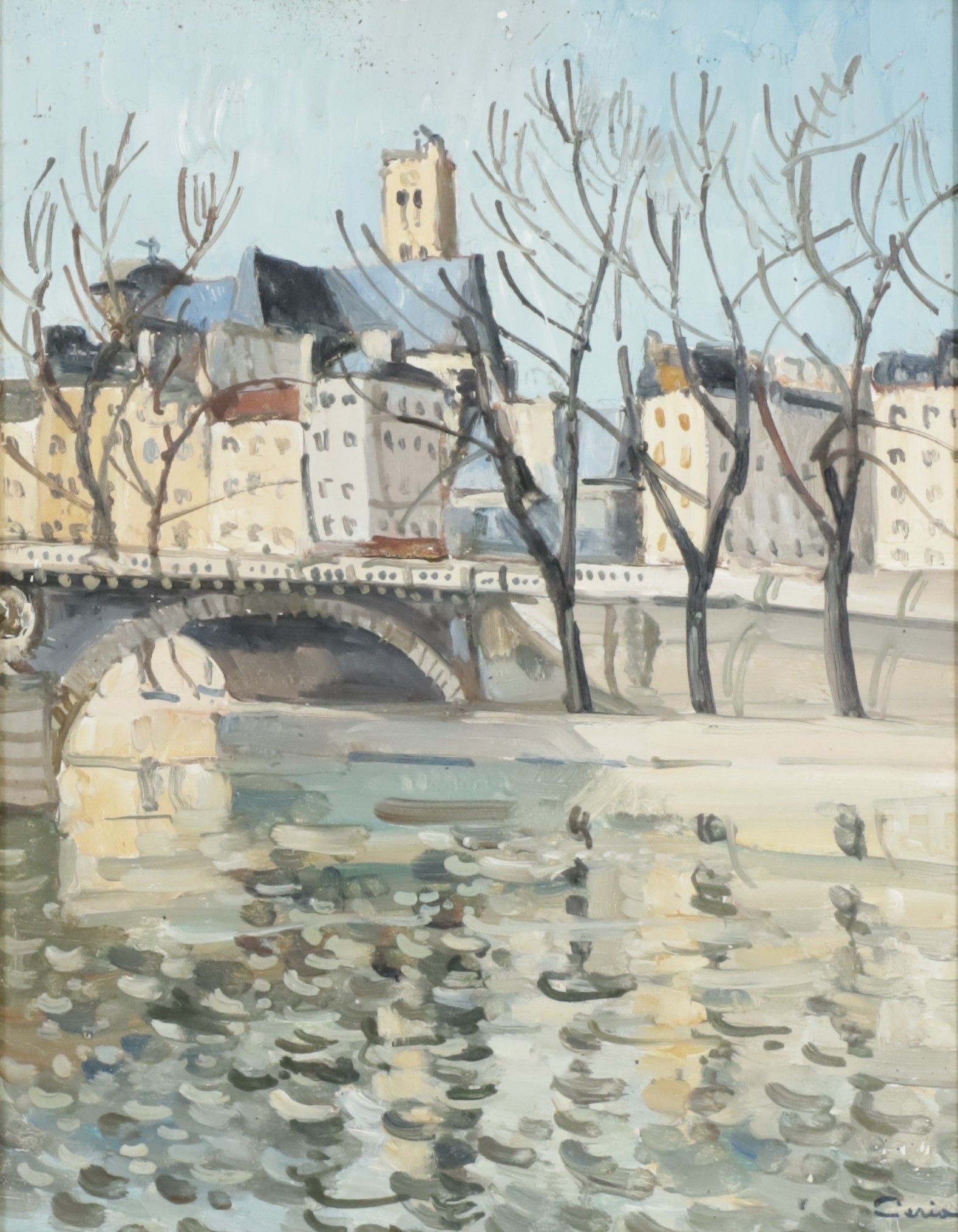 Objets d'art & Curiosités