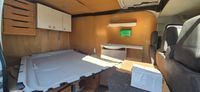 Camionnette FORD Transit 2 T 2 L eco blue, … (photo 6)