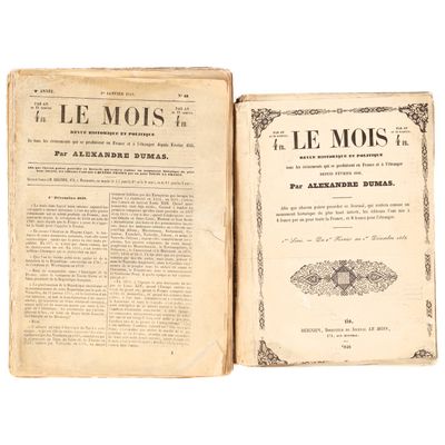 un vieux livre ouvert sur une page où figure une illustration du titre