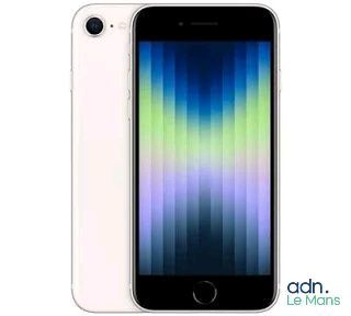 Apple iPhone 6s 64 Go blanc