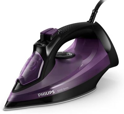 Philips fer à repasser 5000, défaut plastique (n’empêche pas…