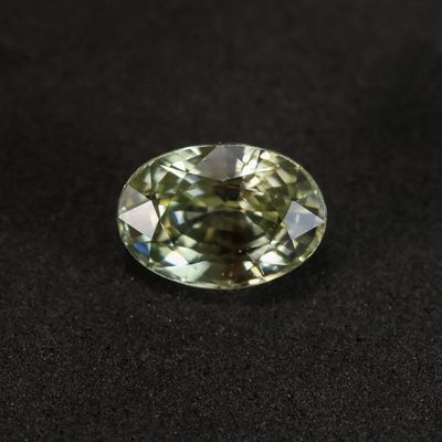 ZIRCON NATUREL- Provenance CAMBODGE - 4.