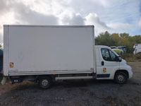 CITROEN JUMPER CAISSE 20M3 BLUE HDI 130 C AVEC HAYON - Genre… (photo 6)