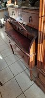 Commode marquetée à trois tiroirs. (photo 5)