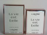 lancome la vie est belle eau de parfum spray for women