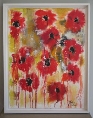 Caroline MATTEOLI (née en 1961)