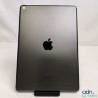 Tablette - APPLE - IPAD 9 10.2 (2021) 64GB WIFI - Très bon é… (photo 5)