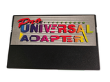 an image of a picture of a universal adapter