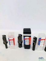 Lot de 5 porte-outils de défonçage de la marque MECANIC WORK… (photo 3)