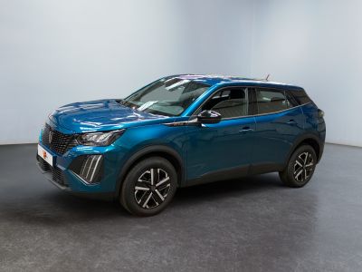 PEUGEOT 2008 PureTech 100 S&S BVM6 Style / N°:11407138, Heur…