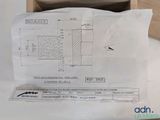 a picture of a box with a drawing on it