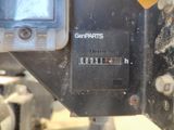 an image of a close up of a meter on a machine