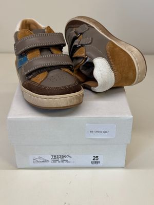 Paire DE Chaussures Enfant Babybotte Formid Vel Taille 25 TA…