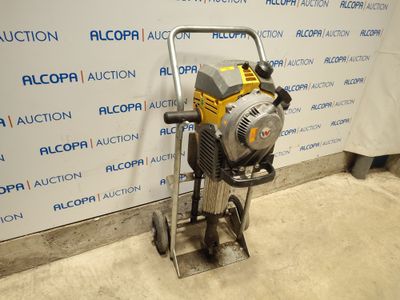 Wacker Newson - Brise Beton - MA…