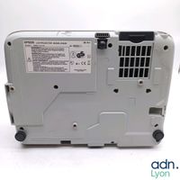 Vidéoprojecteur Epson EB-X6 Blanc - L5ZF87195 - Fonctionne p… (photo 6)