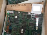 un boîtier contenant une carte mère