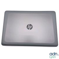 Ordinateur portable HP Zbook 15U G3 Gris Foncé - Intel Core … (photo 6)