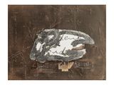 une image représentant une œuvre d'art sur laquelle figure un texte