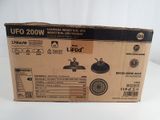 an image of a box with a light on top of it