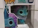 Figurine en vinyle Funko Pop Disney « Le dernier dragon » - Susu