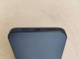 the back of an iphone with the camera facing towards the camera