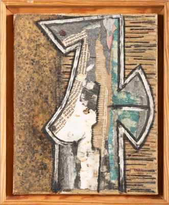 430. Ousseynou SARR (1949-2006).