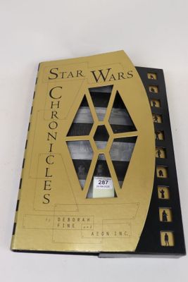 Le guide du collectionneur de Star Wars : Star Wars, Le Réveil de la Force