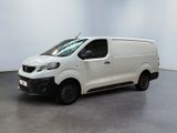 a picture of a white van parked in a room