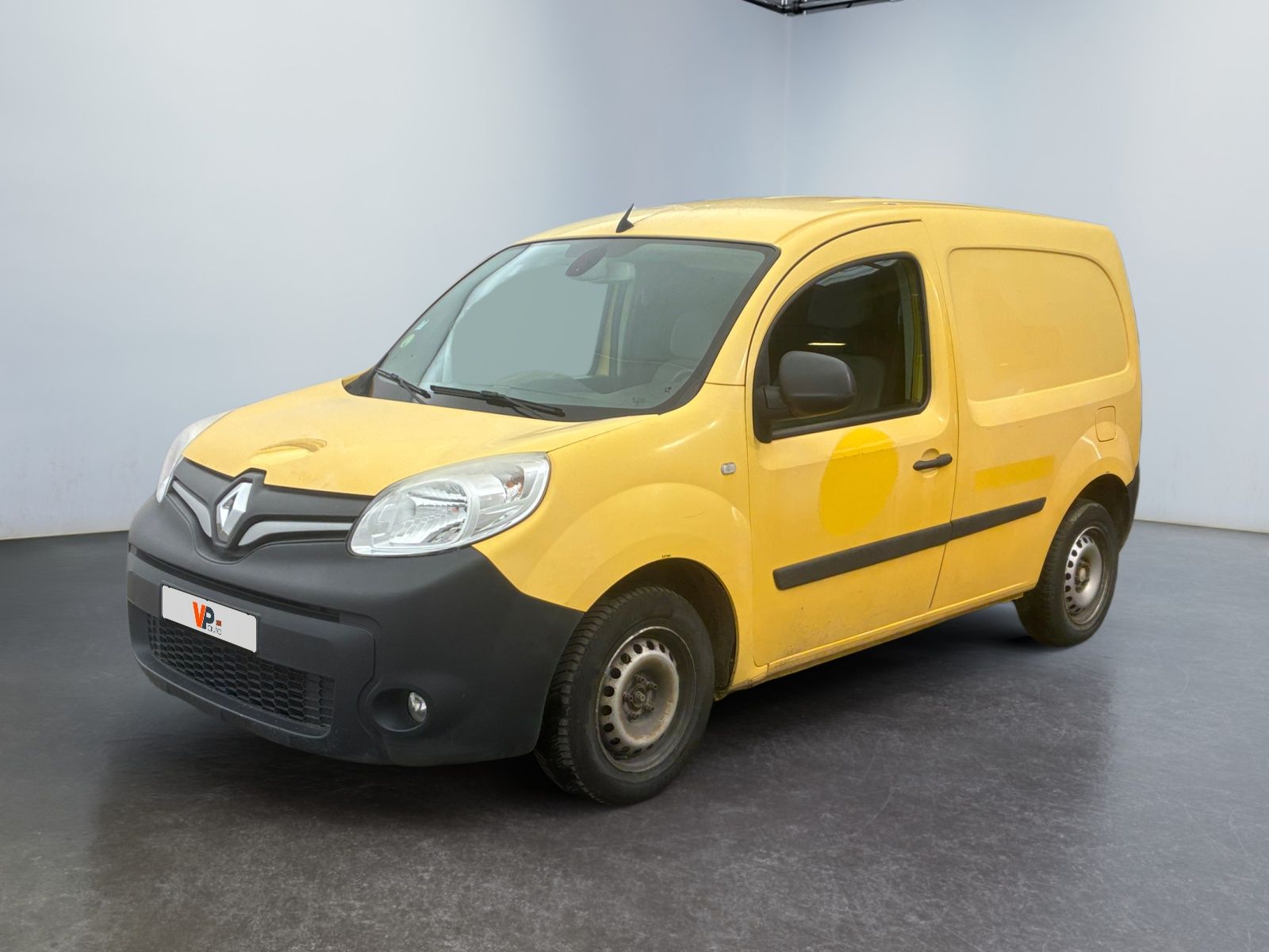 RENAULT KANGOO EXPRESS BLUE DCI 80 CONFORT / N°:MV2608204, H…