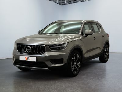 Volvo V90 Cross Country 2,0 D4, transmission intégrale, boîte automatique