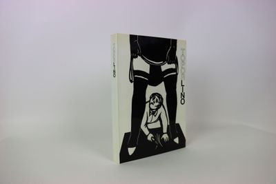 TOPOR (Roland). Toporlino. Paris, Atelier Clot, 1986.