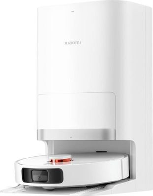 a close up of a white water dispenser on a white surface