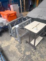 5 trétaux bois (photo 2)