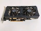 an image of a close up of a video card on a table