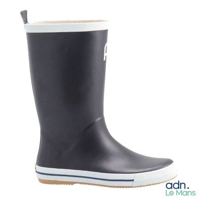 Lot de 4 paires de bottes Alizés Homme en taille 45 et 46, d…