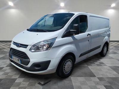 Ford - Transit Custom Fourgon 270 L1h1 2.