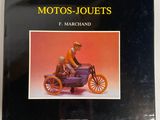 978 cover of motor - jouets by f marchand