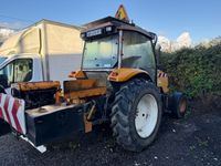 RENAULT CLAAS - Genre : TRA - Carrosserie : AGRICOLE - Energ… (photo 4)