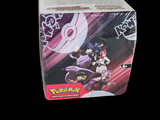 a box that has a picture of a person on it