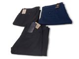 un pantalon pour homme muni d'une étiquette